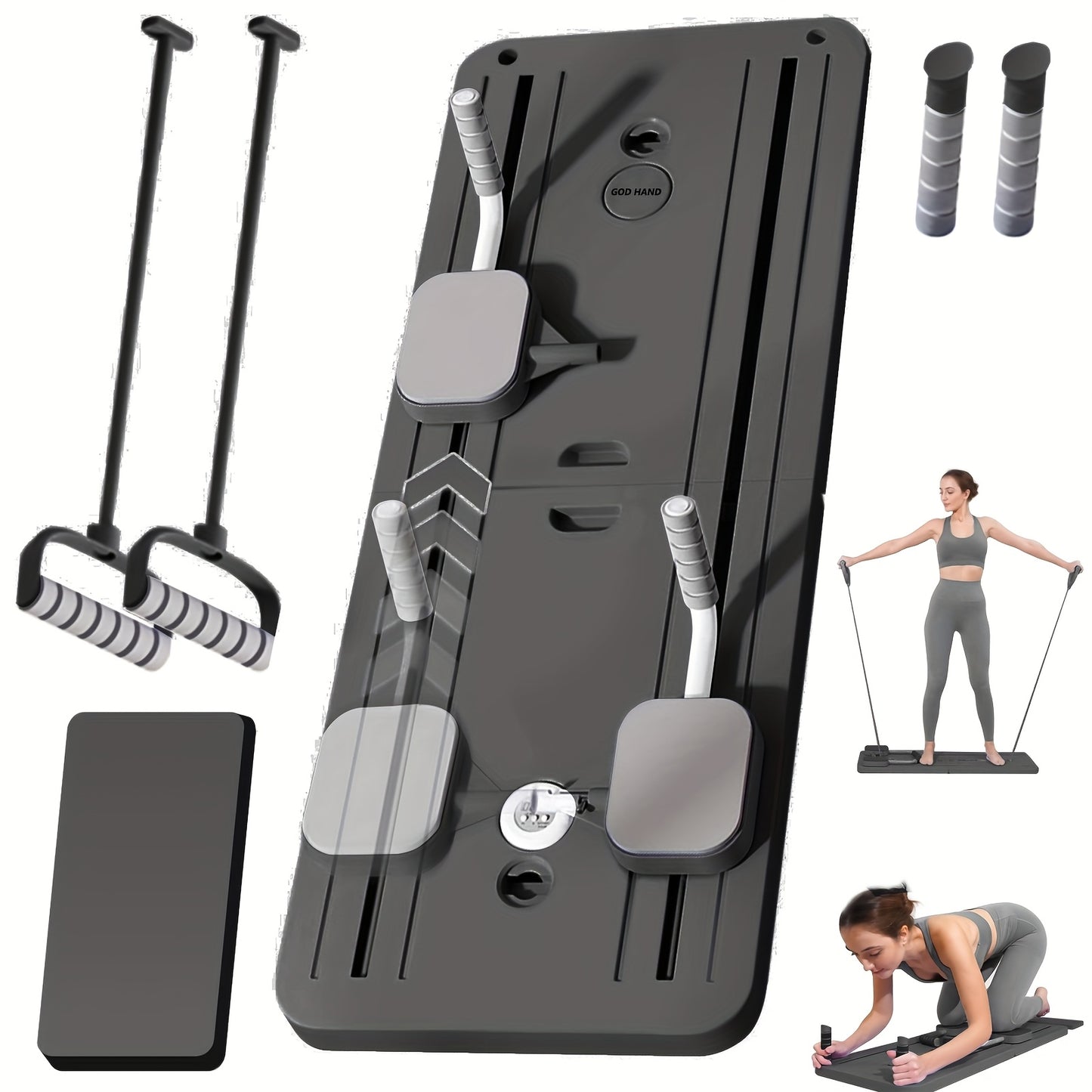 Fairstyl Pilate Home Reformer
