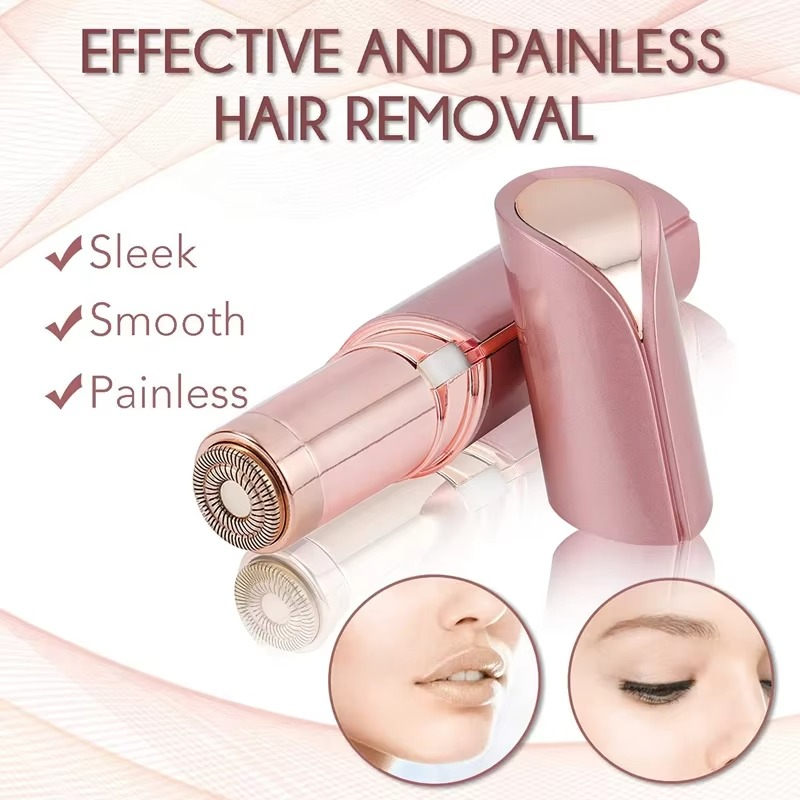 FAIRSTYL Hair Remover – Instant, Painless & Portable