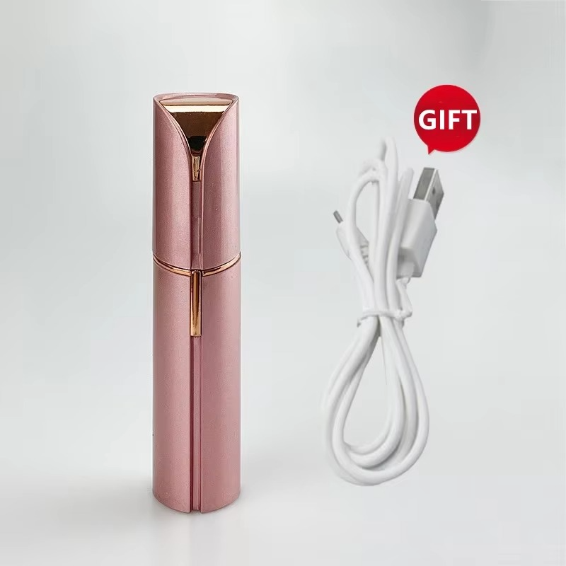 FAIRSTYL Hair Remover – Instant, Painless & Portable