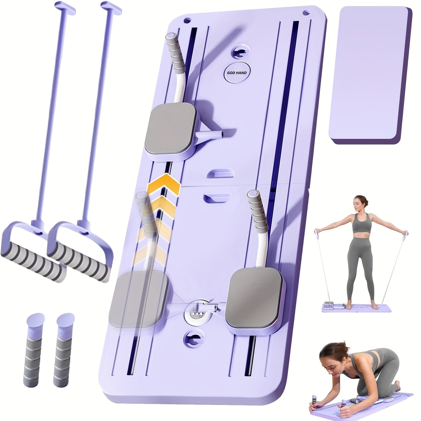 Fairstyl Pilate Home Reformer