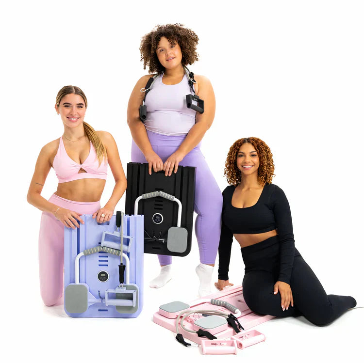 Reformer Pilates Equipment: The Smartest Investment for Your Home Gym in 2025