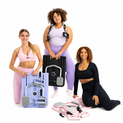 Fairstyl Pilate Home Reformer